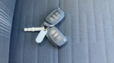 Hyundai i10 1.0 Advance 5dr Auto Petrol Hatchback